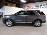 Used 2016 Ford Explorer Limited image 2