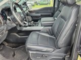 Used 2022 Ford F150 Lariat w/ Equipment Group 502A High image 3