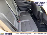 Certified 2023 Chevrolet TrailBlazer LT w/ Convenience Package image 6