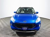 Used 2020 Ford Escape Titanium image 3