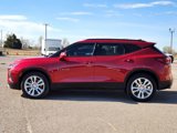 Used 2019 Chevrolet Blazer LT w/ Sun and Wheels Package image 4