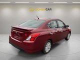 Used 2019 Nissan Versa SV image 4