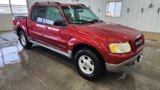 Used 2002 Ford Explorer Sport Trac 4x4 image 3