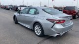 Used 2021 Toyota Camry SE image 6