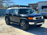 Used 2008 Toyota FJ Cruiser 4WD image 3