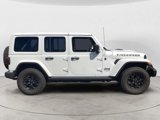 Used 2019 Jeep Wrangler Unlimited Sahara w/ Quick Order Package 24M Moab image 6