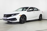 Used 2020 Honda Civic Sport image 2
