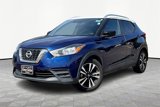 Used 2019 Nissan Kicks SV image 2