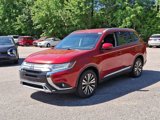 Used 2019 Mitsubishi Outlander SEL image 3