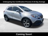 Used 2014 Buick Encore FWD image 1