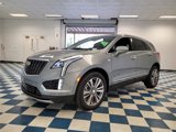 New 2025 Cadillac XT5 Premium Luxury w/ Technology Package image 3
