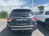 Used 2013 Nissan Pathfinder Platinum w/ Cargo Pkg image 4