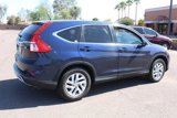 Used 2015 Honda CR-V EX image 5