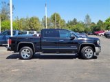 Used 2018 GMC Sierra 1500 SLT image 4