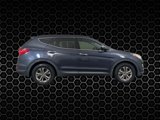 Used 2014 Hyundai Santa Fe Sport w/ Premium Equipment Package 03 image 4