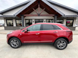 Used 2023 Cadillac XT5 Premium Luxury image 4