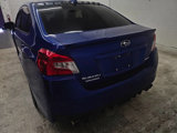 Used 2015 Subaru WRX Limited image 6