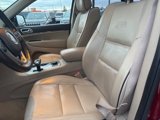 Used 2015 Jeep Grand Cherokee Overland image 5