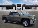 Used 2015 GMC Sierra 1500 SLE w/ SLE Value Package image 3