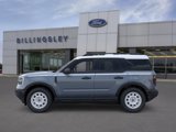New 2025 Ford Bronco Sport Heritage image 3