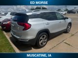 Used 2018 GMC Terrain SLT w/ Preferred Package image 3