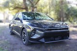 New 2025 Kia K4 EX image 3