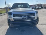 Used 2012 Ford F150 Platinum image 3