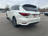 Used 2017 INFINITI QX60 FWD w/ Deluxe Technology Package image 3