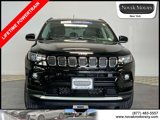 Used 2022 Jeep Compass Limited image 2