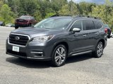 Used 2022 Subaru Ascent Touring image 2