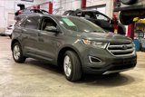 Used 2017 Ford Edge SEL w/ Equipment Group 201A image 2