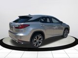 Certified 2020 Lexus RX 350 FWD w/ Premium Package image 4