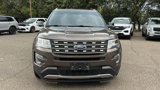 Used 2016 Ford Explorer XLT image 2