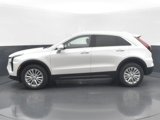 New 2024 Cadillac XT4 Luxury w/ Cold Weather Package image 2