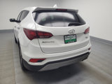 Used 2017 Hyundai Santa Fe Sport image 6