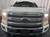 Used 2017 Ford F150 Platinum image 3
