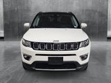 Used 2019 Jeep Compass Limited w/ Safety & Security Group image 2