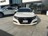 Used 2020 Honda Accord Sport image 3