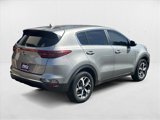 Used 2020 Kia Sportage LX w/ LX Popular Package image 5