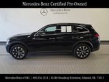 Certified 2025 Mercedes-Benz GLC 350e 4MATIC image 5