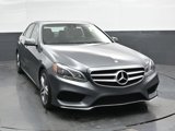 Used 2016 Mercedes-Benz E 350 4MATIC Sedan image 4
