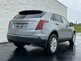 New 2025 Cadillac XT5 Luxury w/ LPO, Floor Liner Package image 5