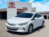 Used 2018 Chevrolet Volt LT image 3