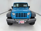 Used 2017 Jeep Wrangler Sport w/ Quick Order Package 24S image 3