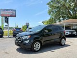 Used 2019 Ford EcoSport SE image 2