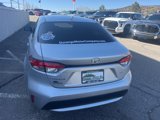 Certified 2022 Toyota Corolla LE image 4