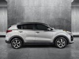 Used 2020 Kia Sportage LX w/ LX Popular Package image 4
