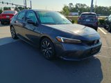 Used 2022 Honda Civic EX-L image 3