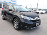 Certified 2018 Honda CR-V EX image 3