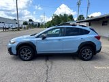 Used 2021 Subaru Crosstrek 2.5i Sport w/ Moonroof Package image 5